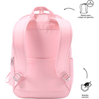 Totto mochila deporte MORRAL ADELAIDE 3 2.0 01