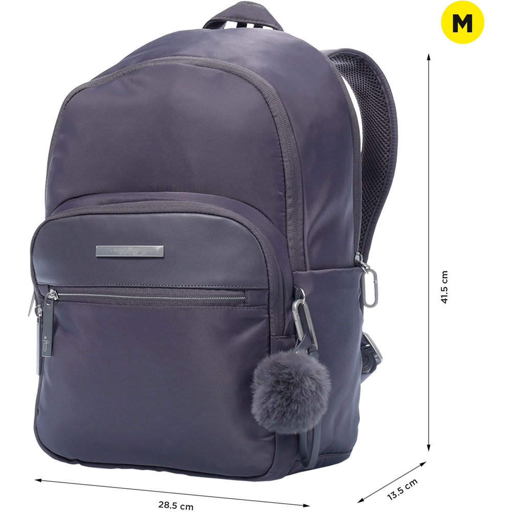 Totto mochila deporte MORRAL ADELAIDE 3 2.0 02