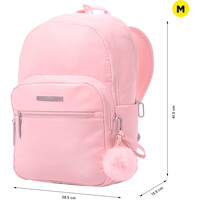 Totto mochila deporte MORRAL ADELAIDE 3 2.0 02