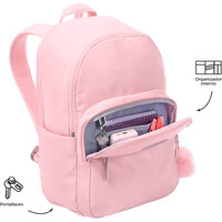 Totto mochila deporte MORRAL ADELAIDE 3 2.0 04