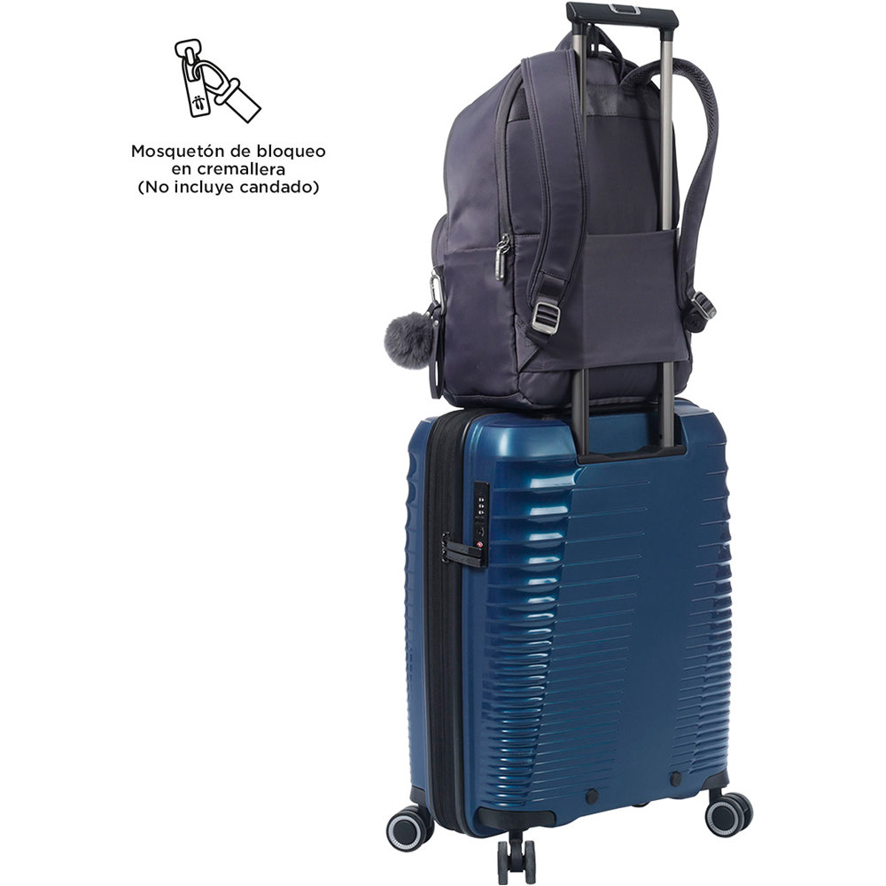 Totto mochila deporte MORRAL ADELAIDE 3 2.0 05