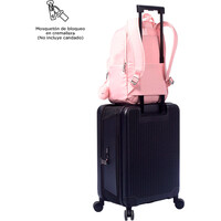 Totto mochila deporte MORRAL ADELAIDE 3 2.0 05