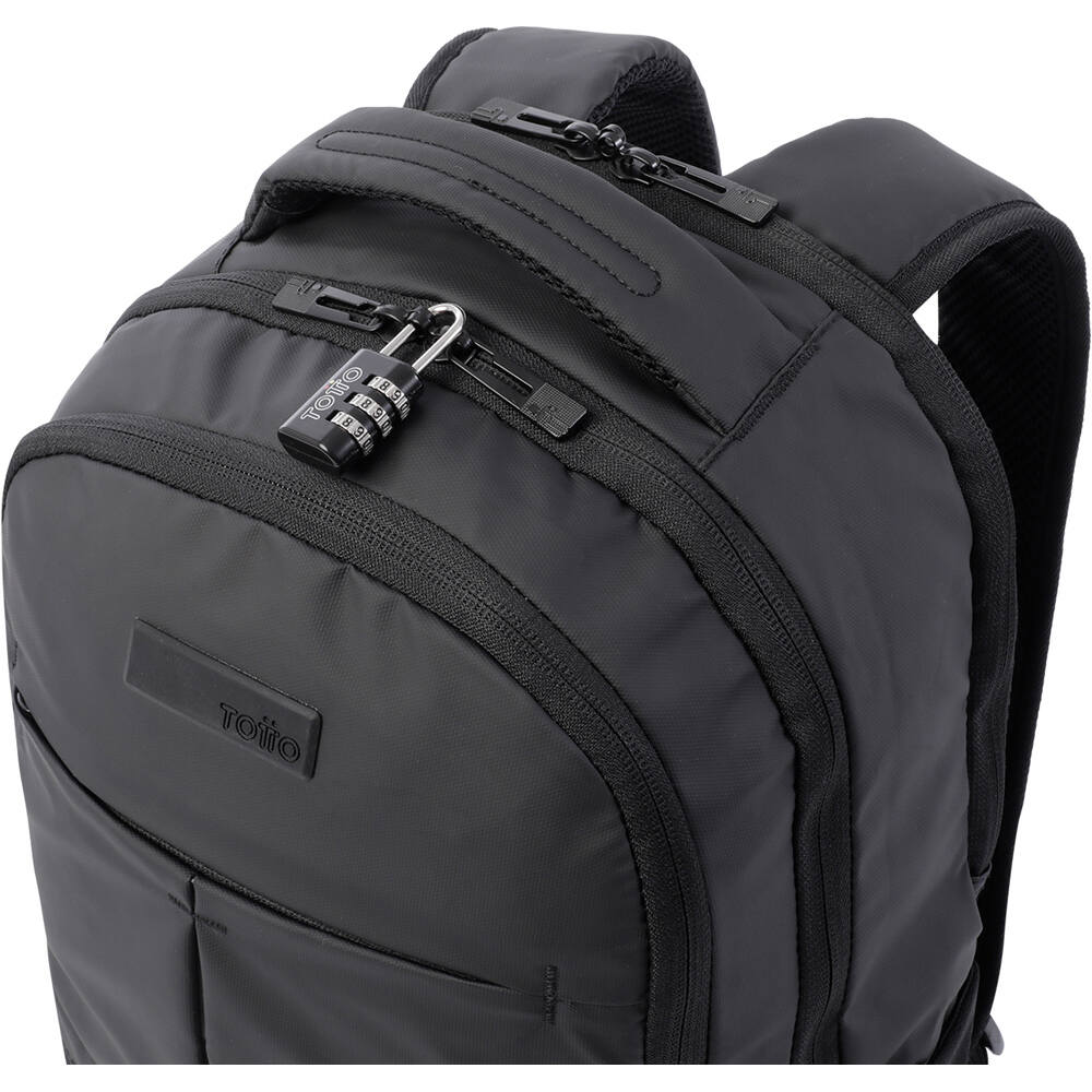 Totto mochila deporte MORRAL DAKI 06