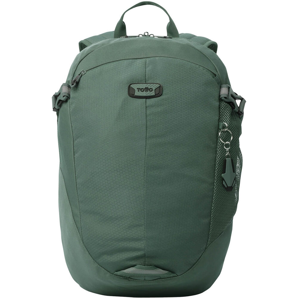 Totto mochila deporte MORRAL DEPORTTO 01