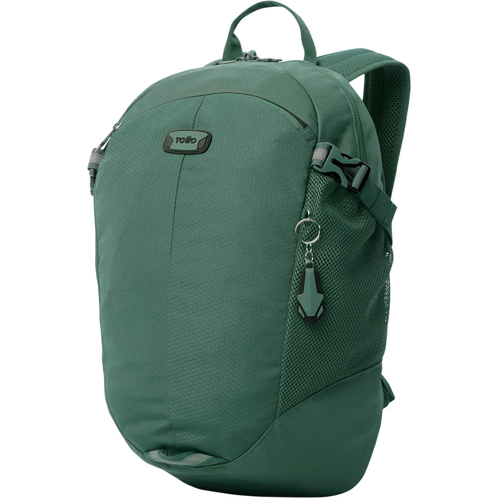 Totto mochila deporte MORRAL DEPORTTO 02