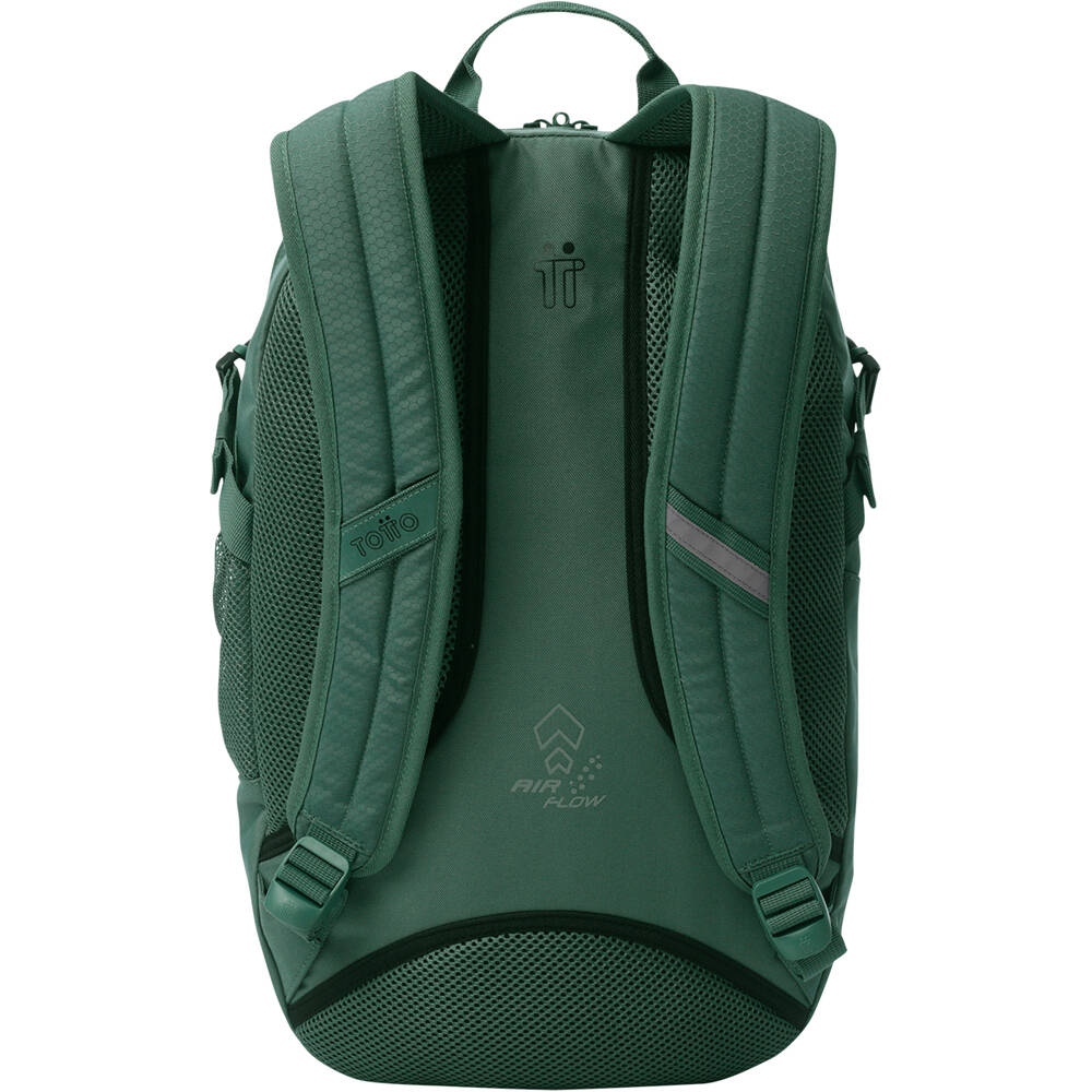 Totto mochila deporte MORRAL DEPORTTO 03