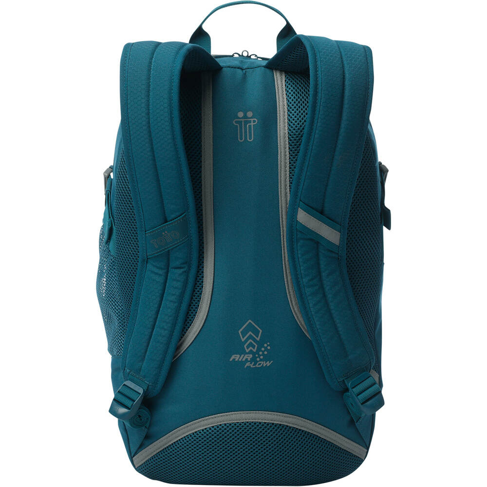 Totto mochila deporte MORRAL DEPORTTO 03