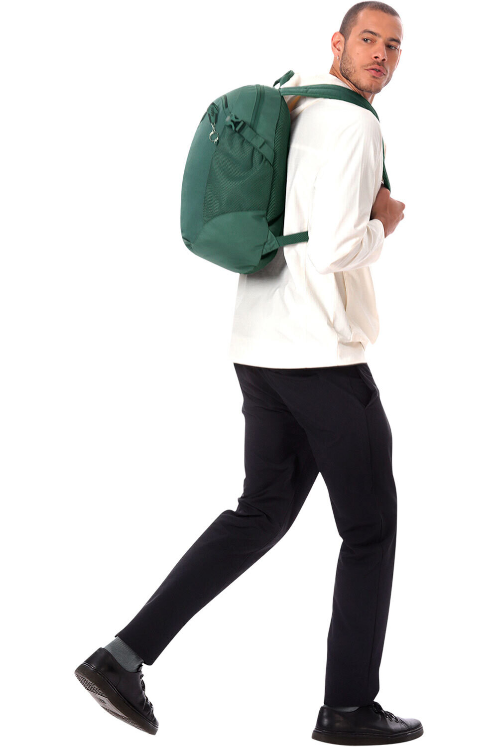 Totto mochila deporte MORRAL DEPORTTO vista frontal