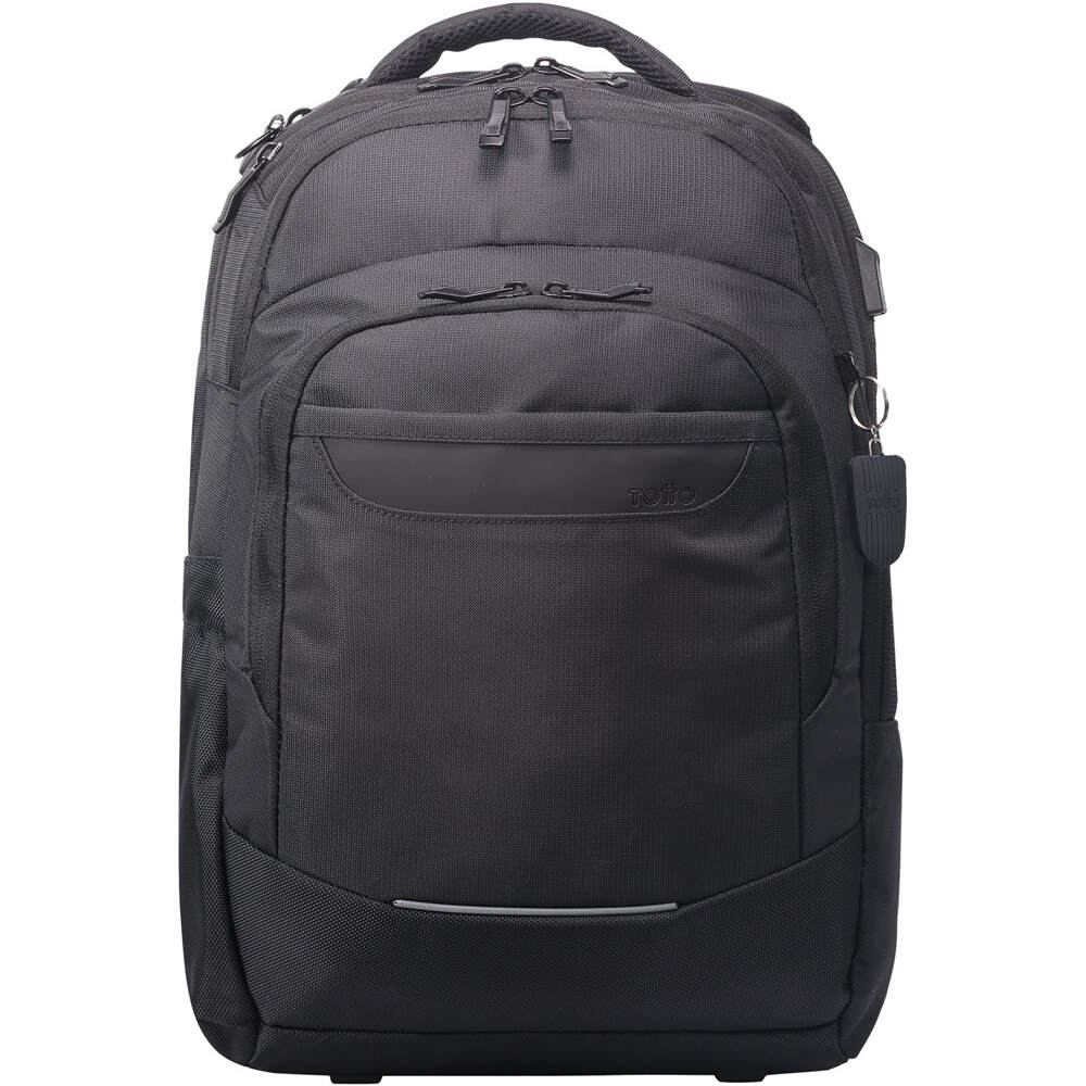 Totto mochila deporte MORRAL P TABLET Y PC COMMUTER 01