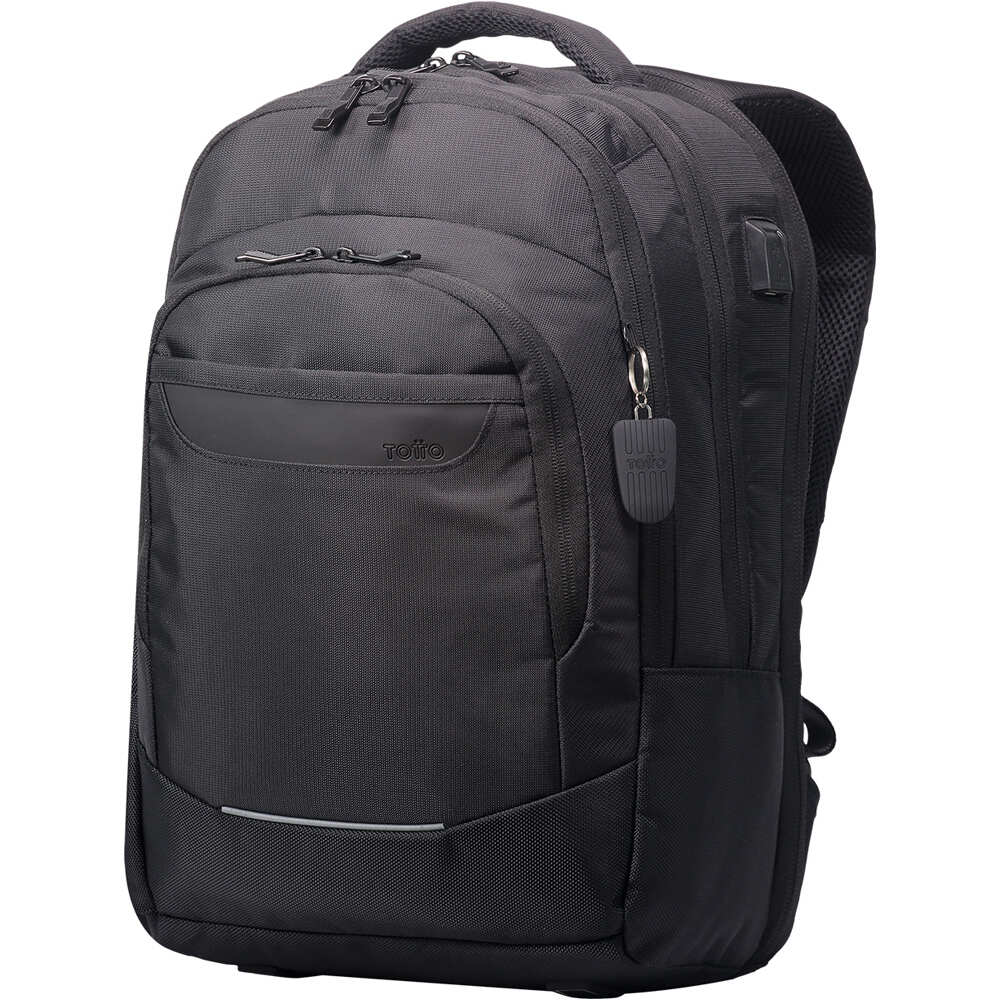 Totto mochila deporte MORRAL P TABLET Y PC COMMUTER 02