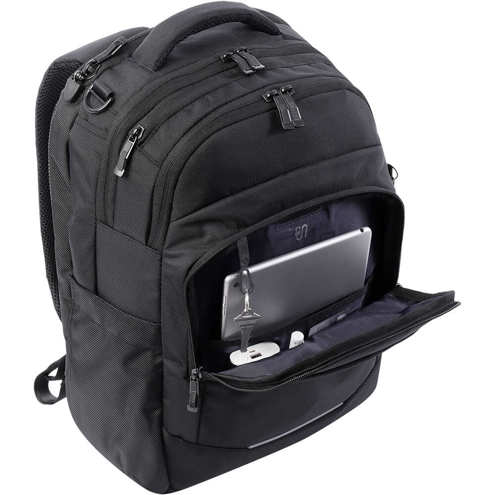 Totto mochila deporte MORRAL P TABLET Y PC COMMUTER 05
