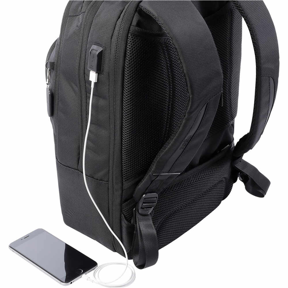 Totto mochila deporte MORRAL P TABLET Y PC COMMUTER 06