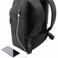Totto mochila deporte MORRAL P TABLET Y PC COMMUTER 06
