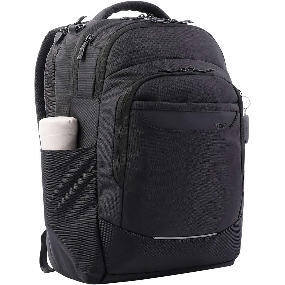 Totto mochila deporte MORRAL P TABLET Y PC COMMUTER 07