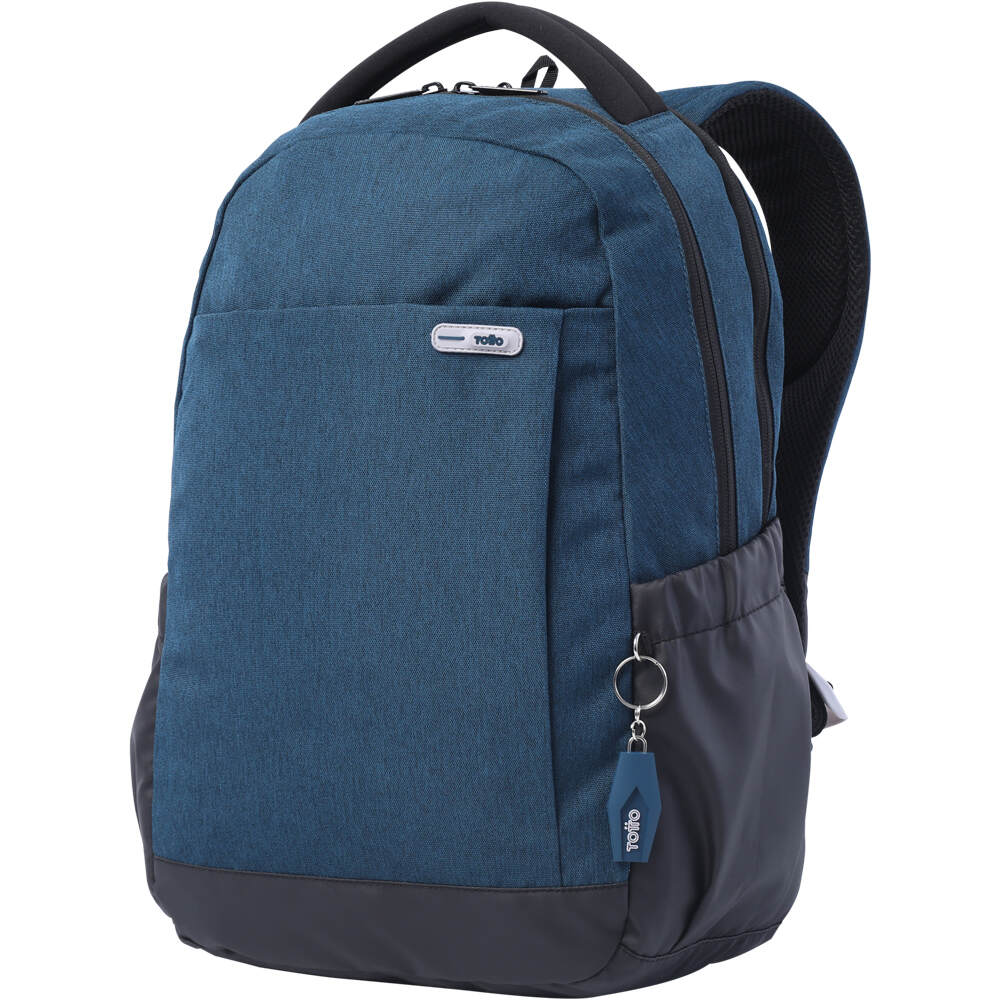 Totto mochila deporte MORRAL P TABLET Y PC DELEG 2.0 01