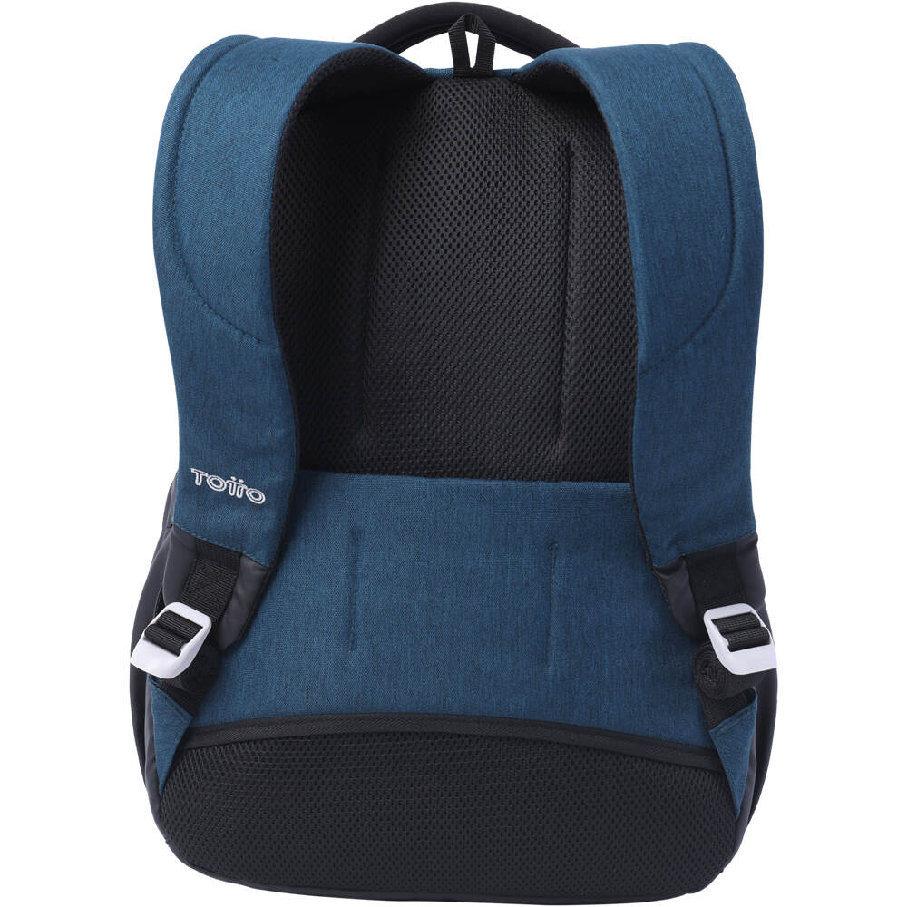Totto mochila deporte MORRAL P TABLET Y PC DELEG 2.0 02