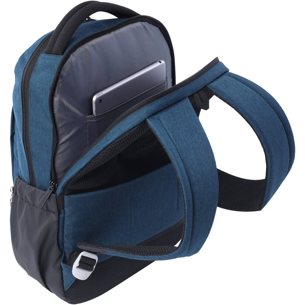 Totto mochila deporte MORRAL P TABLET Y PC DELEG 2.0 03