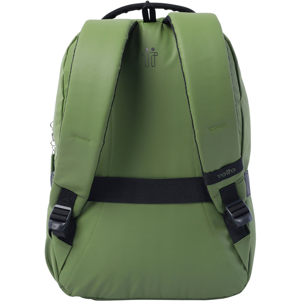 Totto mochila deporte MORRAL WIVETTO 2.0 02