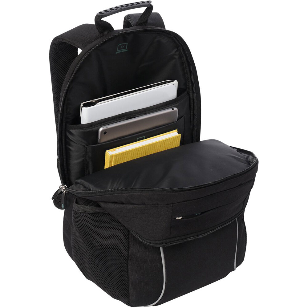 Totto mochila deporte P TABLET Y PC CAMBRI 2.0 02