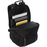 Totto mochila deporte P TABLET Y PC CAMBRI 2.0 02