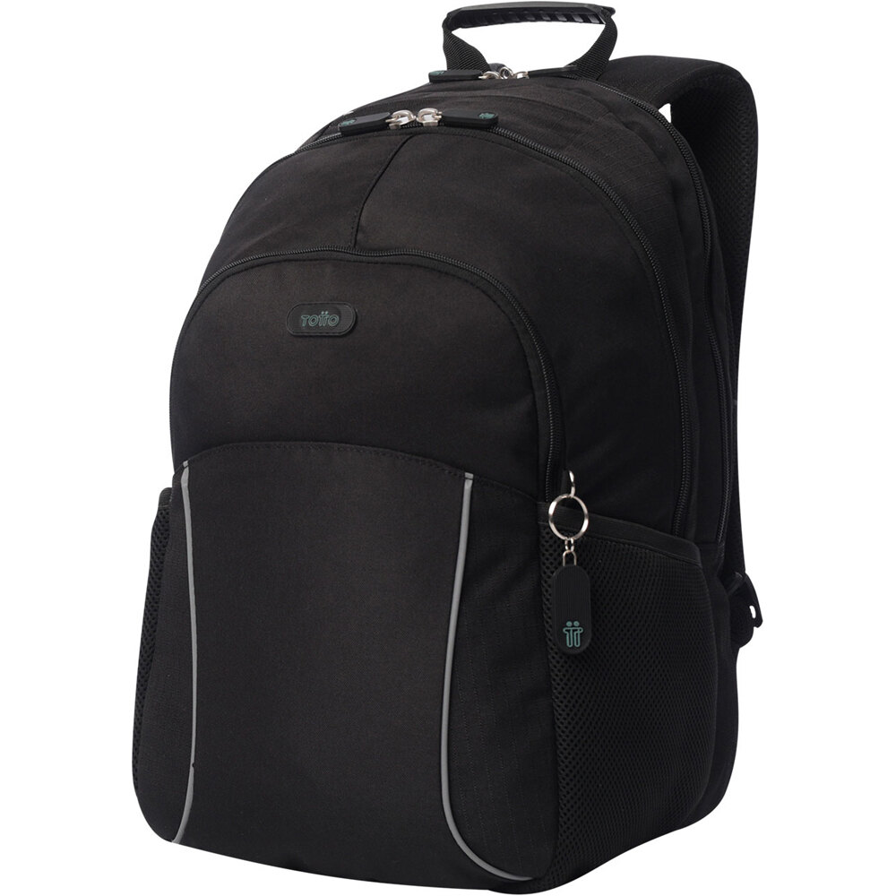 Totto mochila deporte P TABLET Y PC CAMBRI 2.0 04