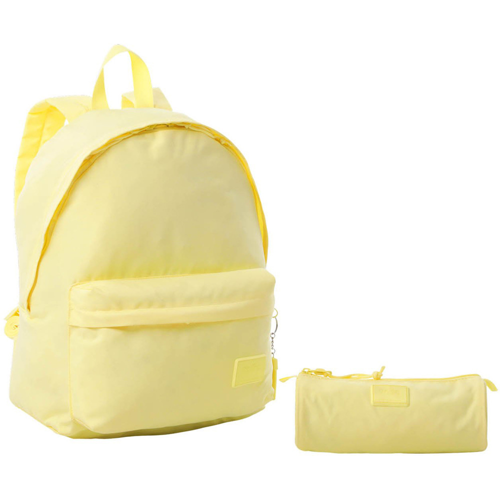 Totto mochila deporte PACK X 2 MORRAL + MULTIUSO KALEX 01