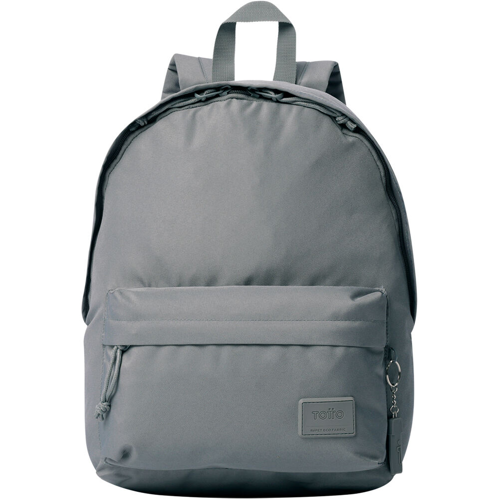 Totto mochila deporte PACK X 2 MORRAL + MULTIUSO KALEX 02