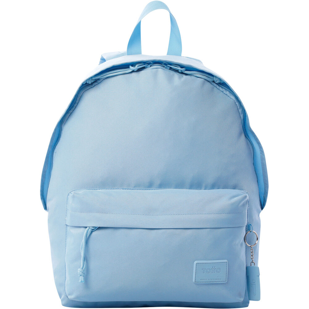 Totto mochila deporte PACK X 2 MORRAL + MULTIUSO KALEX 02