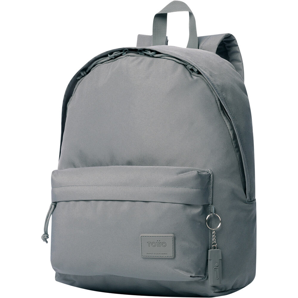 Totto mochila deporte PACK X 2 MORRAL + MULTIUSO KALEX 03