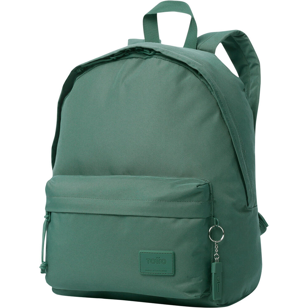 Totto mochila deporte PACK X 2 MORRAL + MULTIUSO KALEX 03