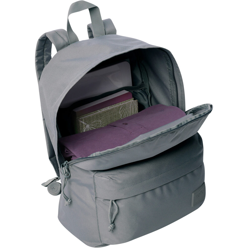 Totto mochila deporte PACK X 2 MORRAL + MULTIUSO KALEX 04