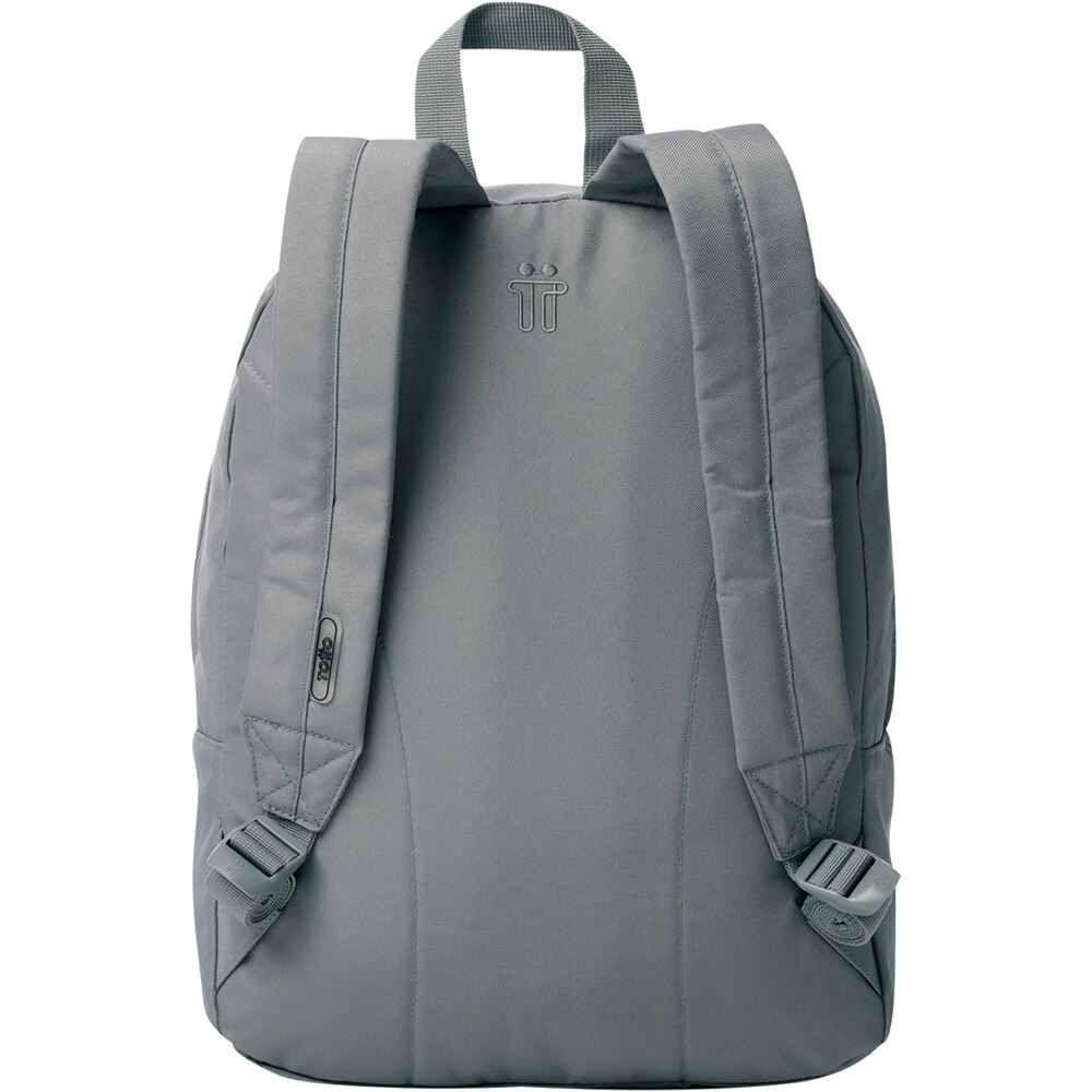 Totto mochila deporte PACK X 2 MORRAL + MULTIUSO KALEX 05