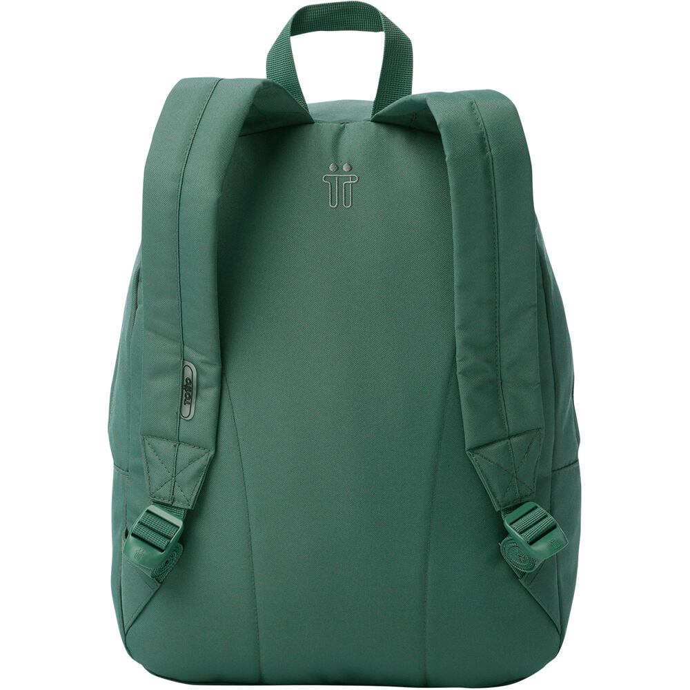 Totto mochila deporte PACK X 2 MORRAL + MULTIUSO KALEX 05