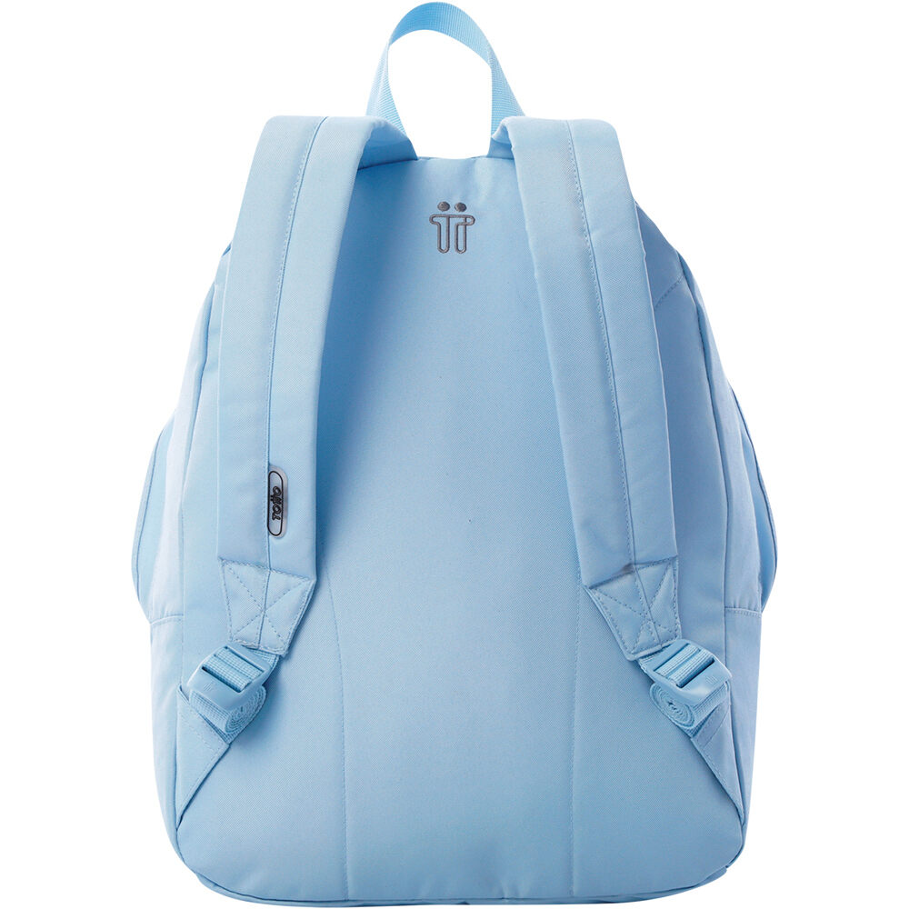 Totto mochila deporte PACK X 2 MORRAL + MULTIUSO KALEX 05