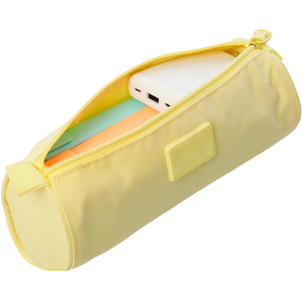 Totto mochila deporte PACK X 2 MORRAL + MULTIUSO KALEX 08