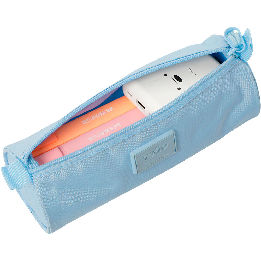 Totto mochila deporte PACK X 2 MORRAL + MULTIUSO KALEX 08