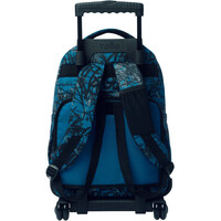 Totto mochila deporte RUE BOMPER RENGLONES 02