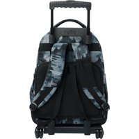 Totto mochila deporte RUE BOMPER RENGLONES 02