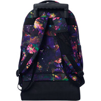 Totto mochila deporte RUE BOMPER RENGLONES 03