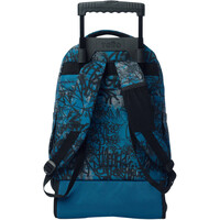 Totto mochila deporte RUE BOMPER RENGLONES 03