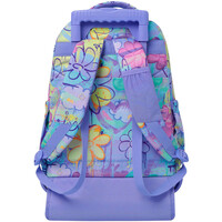 Totto mochila deporte RUE BOMPER RENGLONES 03