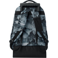 Totto mochila deporte RUE BOMPER RENGLONES 03