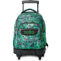 RUEDAS BOMPER RENGLONES