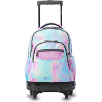 RUEDAS BOMPER RENGLONES