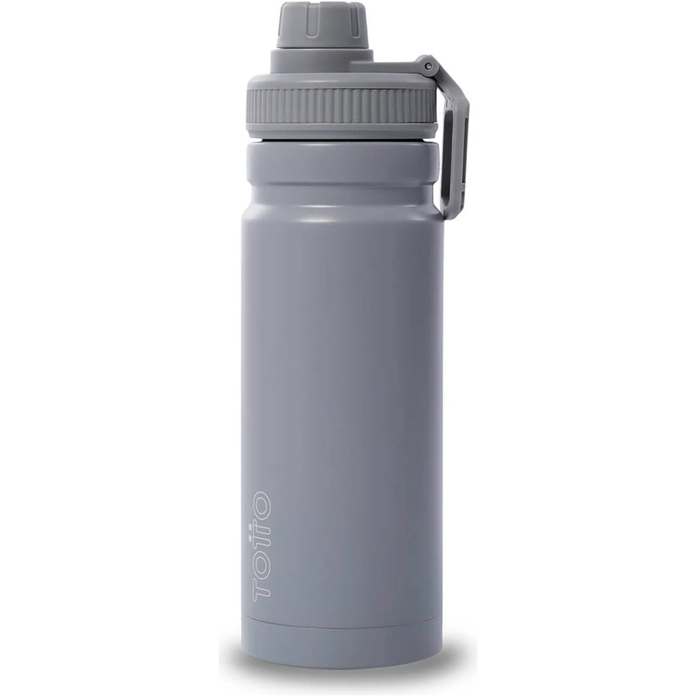 Totto varios maleteria Botella Jettes 550 vista frontal