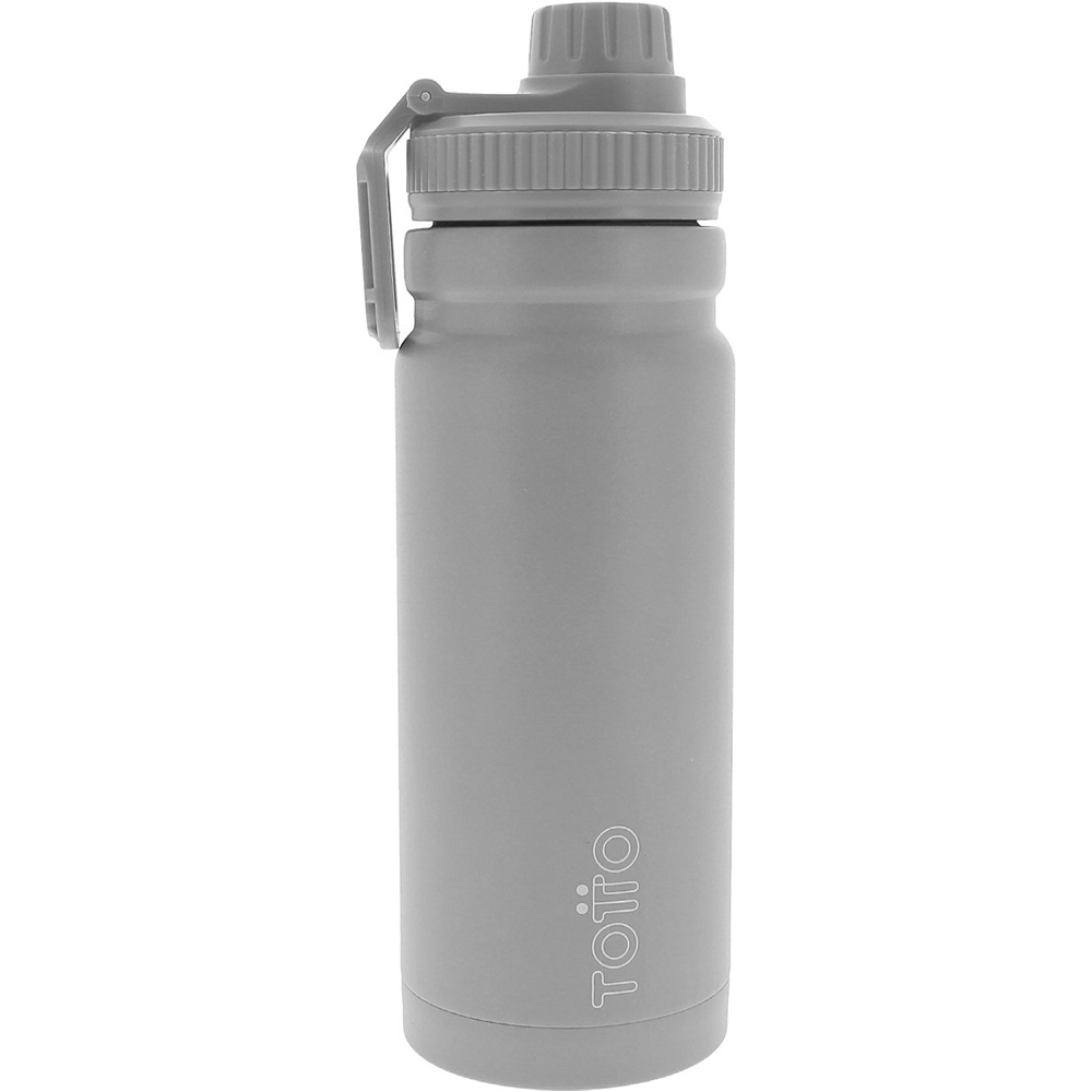 Totto varios maleteria BOTELLON JET 550 vista frontal