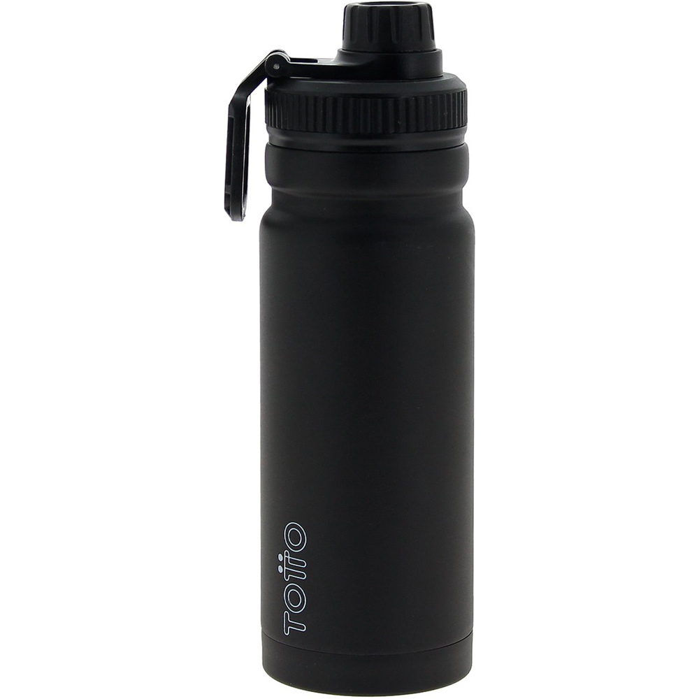 Totto varios maleteria BOTELLON JET 550 vista frontal