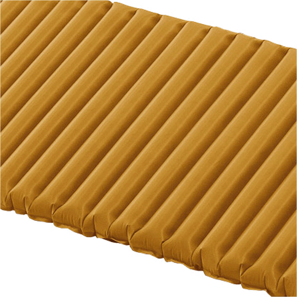 Trango aislante montaña COLCHONETA CONFORT AIR 185X55X6 VT 01