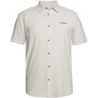 Trango camisa montaña manga corta hombre CAMISA ESERA DF 03