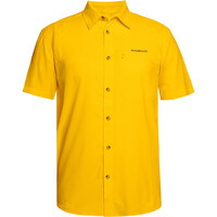 Trango camisa montaña manga corta hombre CAMISA ESERA DF 03